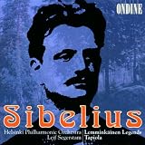 Sibelius: Lemminkäinen Suite: 4 Legends from the Kalevala Op2; Tapiola Op112
