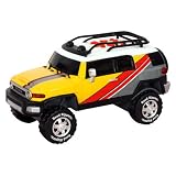 Road Rippers Toyota FJ Crsr plys Evrybdy Dnc Now