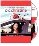 The New Adventures of Old Christine:...