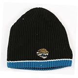 Jacksonville Jaguars Youth Size Waffle Knit Beanie