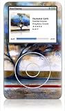 GelaSkins Protective Skin for the iPod Classic (Rooted in Earth)