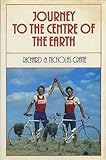 Journey to the centre of the earth