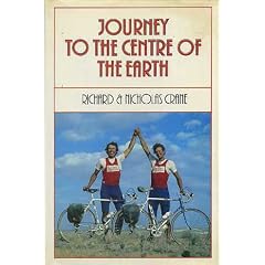 Journey to the Centre of the Earth