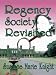 Regency Society Revisited