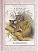 Natural History: Animals (Address book)