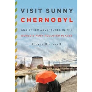 info science+fiction+chernobyl