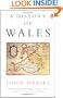 A History of Wales