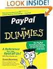 PayPal For Dummies (For Dummies (Lifestyles Paperback))
