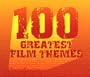 100 Greatest Film Themes (6 CD SET)