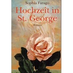 Hochzeit in St. George