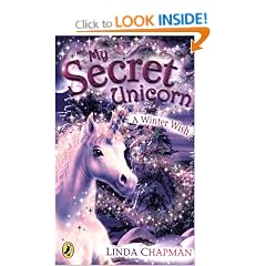 My Secret Unicorn: A Winter Wish