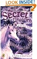 My Secret Unicorn: A Winter Wish