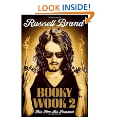 Booky Wook 2: This time it's personal