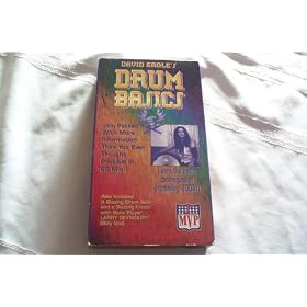 Drum Basics [VHS]