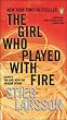 The Girl Who Played With Fire
