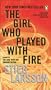 The Girl Who Played With Fire