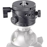 Cheap Bogen - Manfrotto QTVR Panoramic Rotation Head