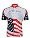 World Jerseys USA Constitution Jersey