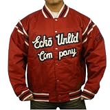 Marc Ecko - Brand New Ecko Mens Fall / Winter Jacket - RED