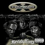 Revolutions by The X-Ecutioners