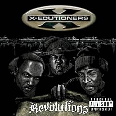 Revolutions