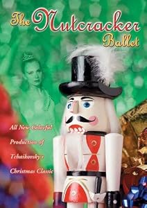 The Nutcracker Ballet