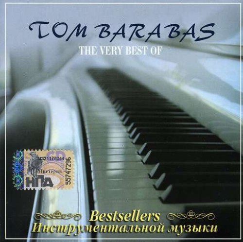 Tom Barabas - The Very Best - Zortam Music
