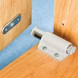 Magnetic Touch Latch - Brown