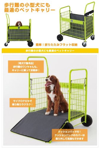 リー ロゴス LOGOS 快速设置PET携带老狗保