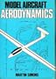 Model Aircraft Aerodynamics