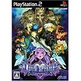 オーディンスフィア