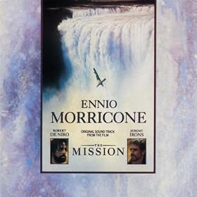 The Mission: Music From The Motion Picture