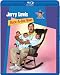 Rock-A-Bye Baby [Blu-ray]