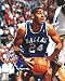 Jim Jackson Autographed Dallas Mavericks 8x10 Photo