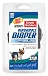 Pupsters Washable Dog Diaper, XX-Small
