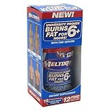 VPX Sports Meltdown, 60-Count