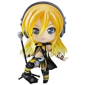 バーチャルボーカリスト Lily from anim.o.v.e ねんどろいど Lily from anim.o.v.e (ノンスケール ABS&PVC塗装済み可動フィギュア)