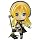 バーチャルボーカリスト Lily from anim.o.v.e ねんどろいど Lily from anim.o.v.e