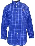 Florida Gators Long Sleeve Woven Shirt (Medium)