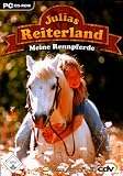 Eigenschaften CDV Software Entertainment AG  / Julias Reiterland - Meine Rennpferde