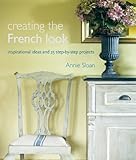 Creating the French Look