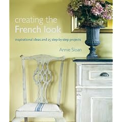 Creating the French Look