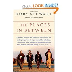 The Places In Between