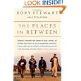 The Places In Between by Rory Stewart
