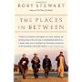 The Places In Between by Rory Stewart