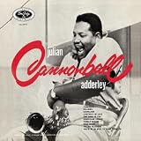 Julian Cannonball Adderley (Dig)