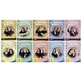 Um Himmels Willen Staffel 1-10 (42 DVDs)