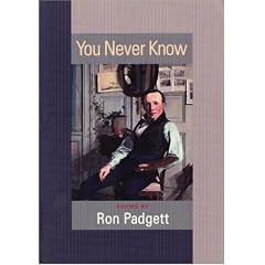 You Never Know: Poems