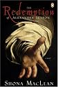 Redemption of Alexander Seaton