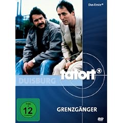 Tatort: Grenzg�nger